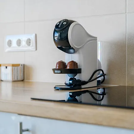 Pambnb Playa De Americas 1br With Pool 公寓 *