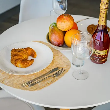 Apartment Pambnb Playa De Americas 1br With Pool