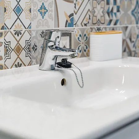 شقة Pambnb Playa De Americas 1br With Pool بلايا ذي لاس أميريكاس