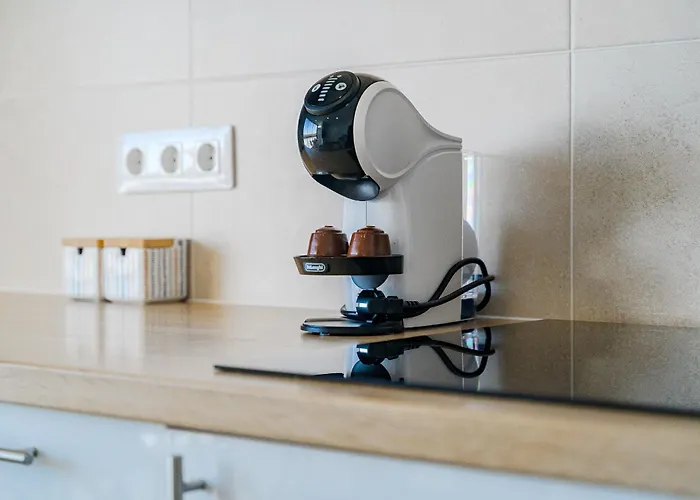 Pambnb Playa De Americas 1br With Pool Apartment *