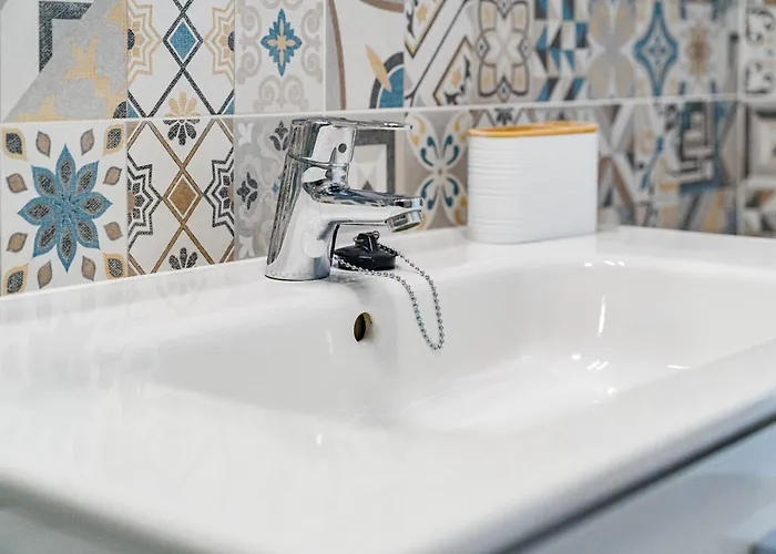 Apartment Pambnb Playa De Americas 1br With Pool Playa de las Americas (Tenerife)