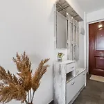 Apartment Pambnb Playa De Americas 1br With Pool Playa de las Américas