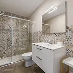 Pambnb Playa De Americas 1br With Pool 公寓 *