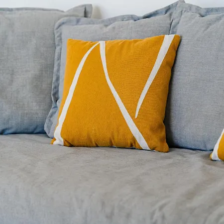 Pambnb Playa De Americas 1br With Pool Lägenhet