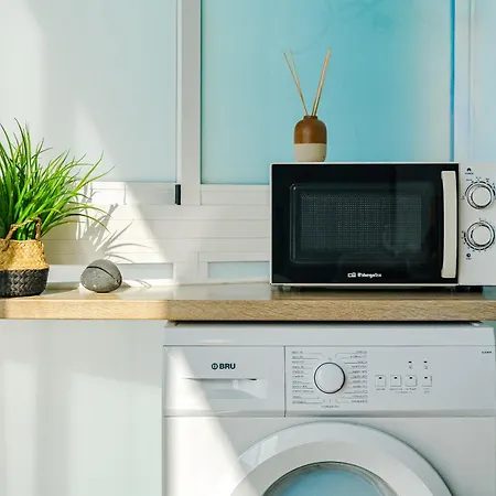 Lägenhet Pambnb Playa De Americas 1br With Pool *