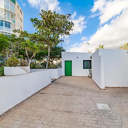 Pambnb Playa De Americas 1br With Pool