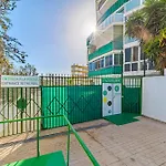 Apartamento Pambnb Playa De Americas 1br With Pool Playa de las Americas (Tenerife)