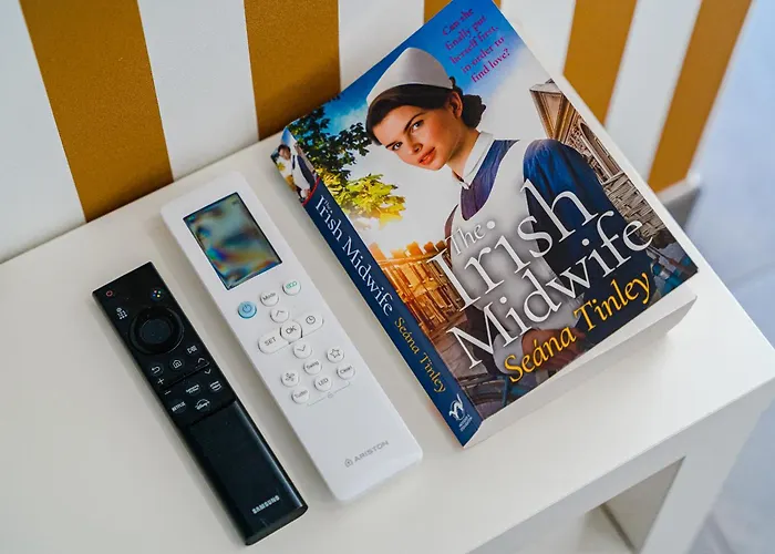 Pambnb Playa De Americas 1br With Pool Apartmán *