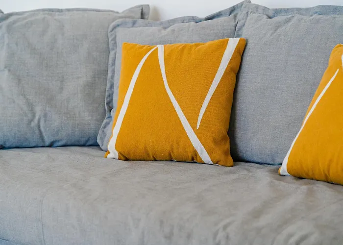 Pambnb Playa De Americas 1br With Pool Apartmán