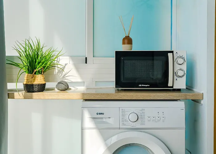 Apartmán Pambnb Playa De Americas 1br With Pool *