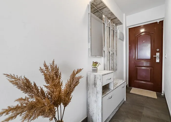 Apartmán Pambnb Playa De Americas 1br With Pool Playa de las Americas (Tenerife)