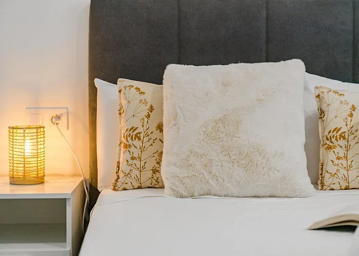 Apartmán Pambnb Playa De Americas 1br With Pool Playa de las Americas (Tenerife)