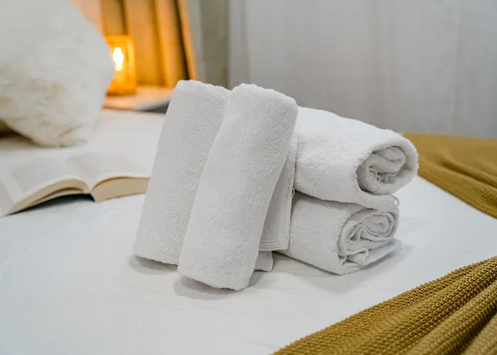 Pambnb Playa De Americas 1br With Pool * Playa de las Americas (Tenerife)