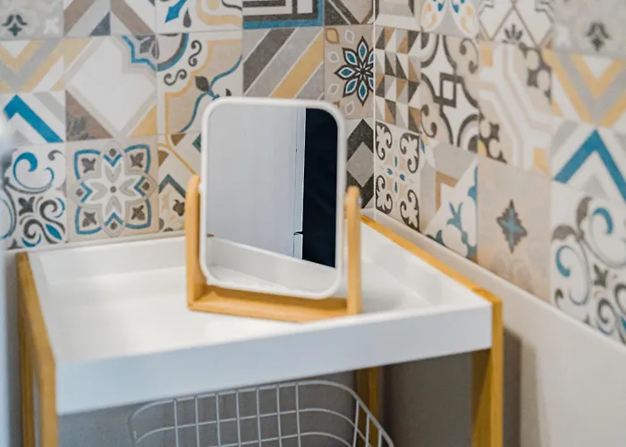 Apartmán Pambnb Playa De Americas 1br With Pool